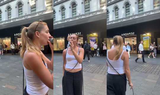 ambermasonmusic TikTok Live — Sep 3, 2026, 4:32 AM