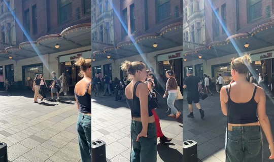ambermasonmusic TikTok Live — Sep 4, 2026, 2:17 AM