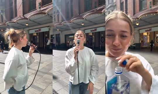 ambermasonmusic TikTok Live — Sep 9, 2026, 1:24 AM
