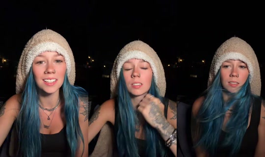 amberrrrosee TikTok Live — Jul 14, 2026, 10:03 PM