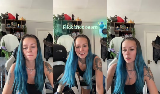 amberrrrosee TikTok Live — Jul 15, 2026, 1:45 PM