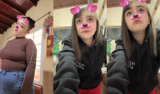 ambiiir_4 TikTok Live — Aug 1, 2026, 4:48 PM