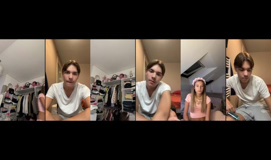 ambre.axx38 TikTok Live — Aug 27, 2026, 9:21 PM