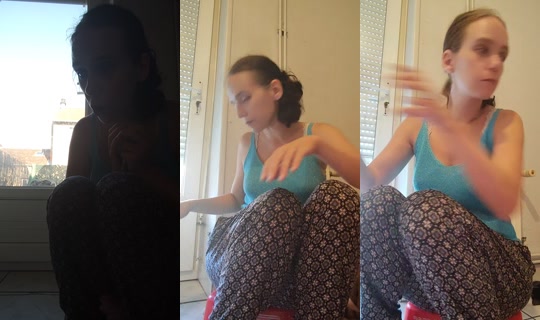 ambre.theo TikTok Live — Aug 10, 2026, 4:40 PM