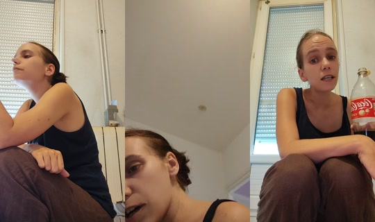ambre.theo TikTok Live — Aug 11, 2026, 4:58 PM