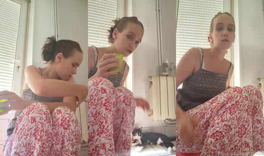 ambre.theo TikTok Live — Aug 12, 2026, 8:14 AM