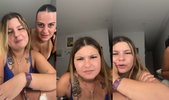 ambrebouillon TikTok Live — Jul 15, 2026, 6:49 PM