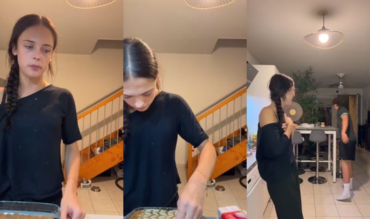 ambrejrmlastarlette TikTok Live — Aug 19, 2026, 11:58 PM