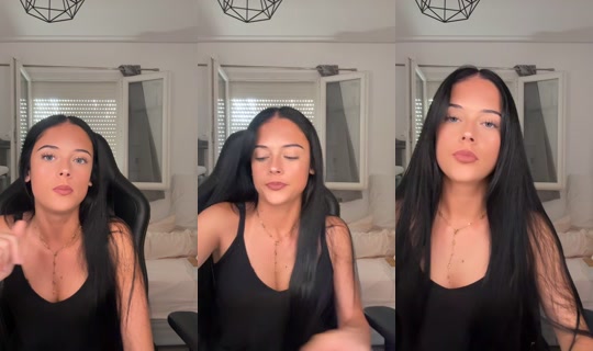 ambrejrmlastarlette TikTok Live — Aug 26, 2026, 4:46 PM