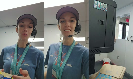 ambrihamlincoln TikTok Live — Sep 4, 2026, 1:43 PM