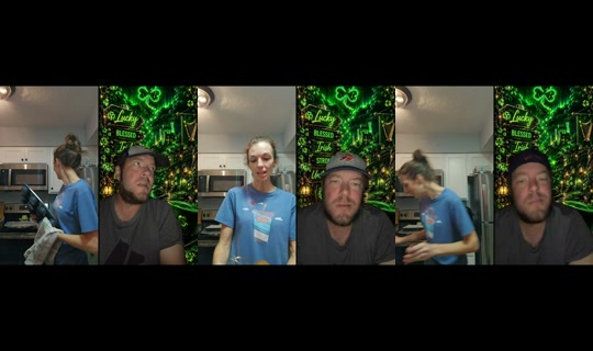 ambrihamlincoln TikTok Live — Sep 5, 2026, 12:32 AM
