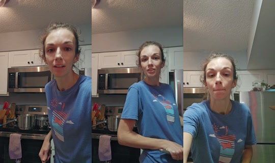 ambrihamlincoln TikTok Live — Sep 5, 2026, 2:44 AM