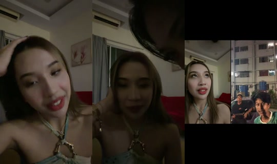 ameeralviss TikTok Live — Aug 16, 2026, 5:46 PM
