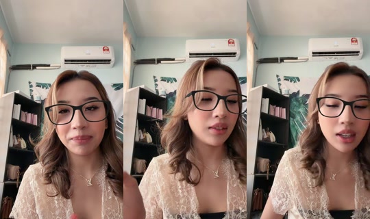 ameeralviss TikTok Live — Aug 24, 2026, 9:14 AM