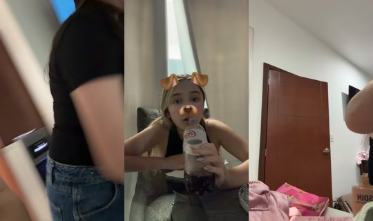 ameisaaaa TikTok Live — Jul 10, 2026, 8:37 PM