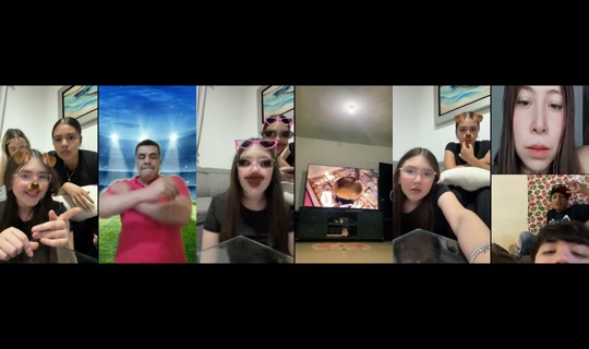 ameisaaaa TikTok Live — Jul 11, 2026, 2:35 AM