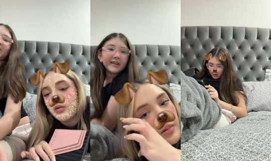 ameisaaaa TikTok Live — Jul 11, 2026, 5:05 AM