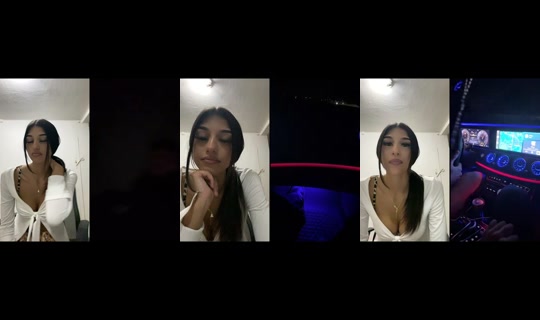 amela_albe TikTok Live — Aug 4, 2026, 12:46 AM