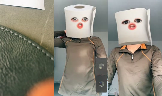 amelia.imjustnormal TikTok Live — Aug 5, 2026, 10:00 AM
