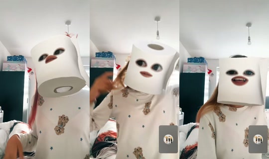 amelia.imjustnormal TikTok Live — Aug 6, 2026, 10:08 AM