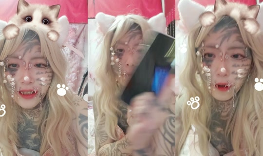 amelia.rechel.aoi TikTok Live — Aug 9, 2026, 3:48 PM