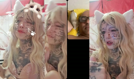 amelia.rechel.aoi TikTok Live — Aug 10, 2026, 1:09 PM
