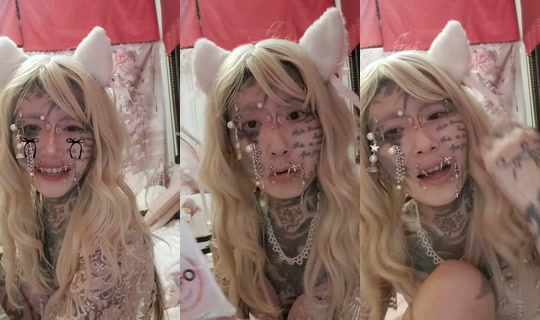 amelia.rechel.aoi TikTok Live — Aug 10, 2026, 5:29 PM