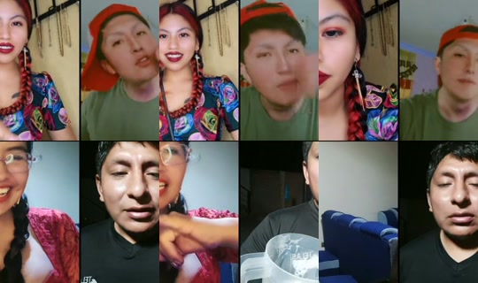 amelia1.69 TikTok Live — Aug 30, 2026, 3:06 AM