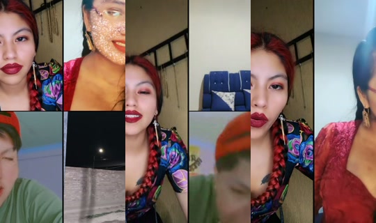amelia1.69 TikTok Live — Aug 30, 2026, 4:29 AM