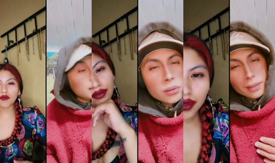 amelia1.69 TikTok Live — Aug 30, 2026, 6:10 AM