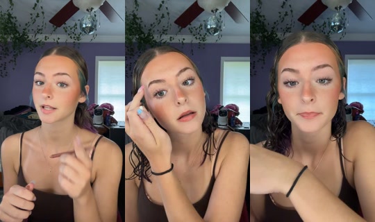 amelia67spam TikTok Live — Aug 2, 2026, 9:07 PM