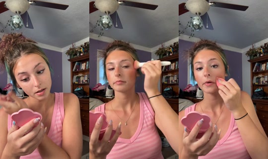amelia67spam TikTok Live — Aug 3, 2026, 10:44 PM