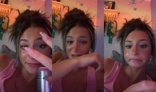 amelia67spam TikTok Live — Aug 4, 2026, 1:29 AM