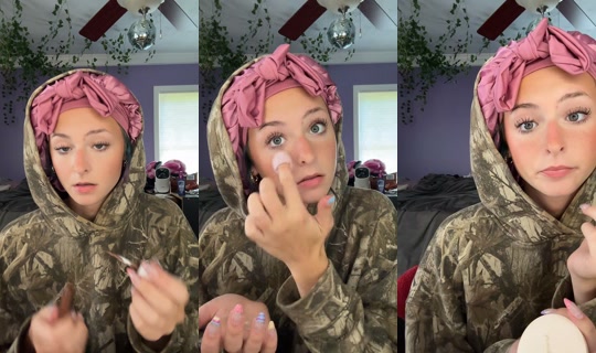 amelia67spam TikTok Live — Aug 4, 2026, 3:30 PM