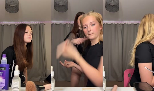 amelia_162s TikTok Live — Sep 7, 2026, 5:01 PM