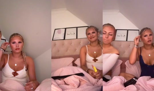 ameliairiisx TikTok Live — Aug 3, 2026, 10:03 PM