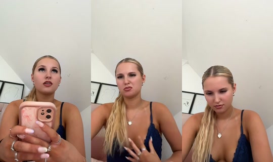 ameliairiisx TikTok Live — Aug 4, 2026, 12:44 PM