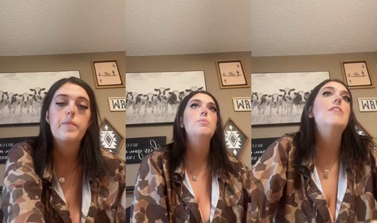 amelialayne_1 TikTok Live — Sep 1, 2026, 10:58 PM