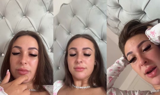 ameliapritchardlive TikTok Live — Jul 14, 2026, 8:23 AM