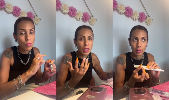 amelie.familly.16 TikTok Live — Aug 12, 2026, 12:59 PM