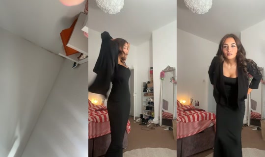 amelie.mariex TikTok Live — Jul 31, 2026, 11:22 AM
