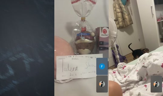 amelie_love9 TikTok Live — Aug 6, 2026, 7:29 PM