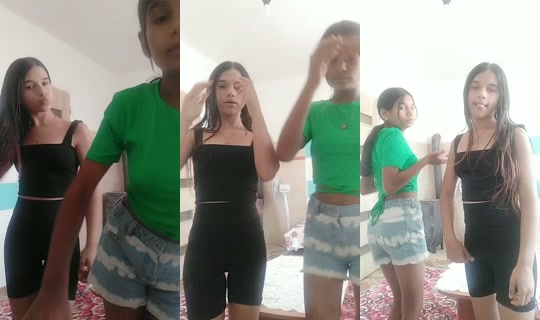 ameliee464 TikTok Live — Aug 14, 2026, 2:20 PM