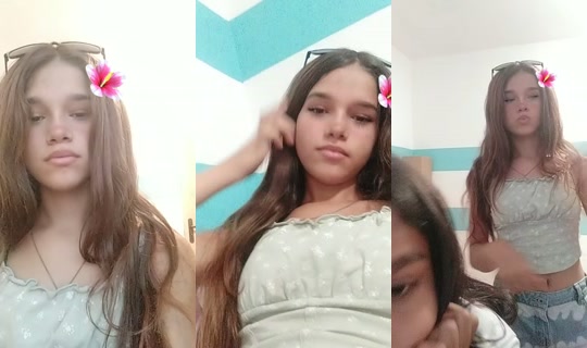 ameliee464 TikTok Live — Aug 18, 2026, 5:51 PM