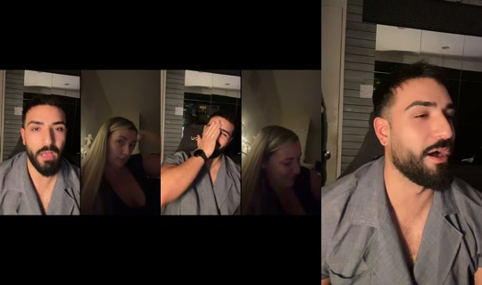 amelihlive TikTok Live — Aug 31, 2026, 1:47 AM