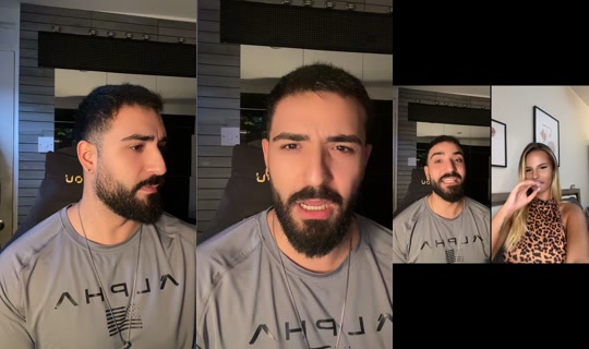 amelihlive TikTok Live — Aug 31, 2026, 6:20 PM
