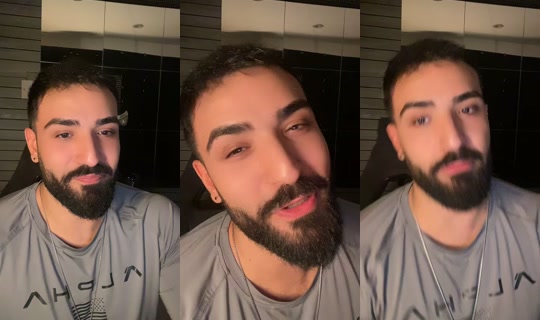 amelihlive TikTok Live — Sep 1, 2026, 12:46 AM