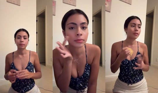 ameliuh4 TikTok Live — Jul 31, 2026, 3:10 AM