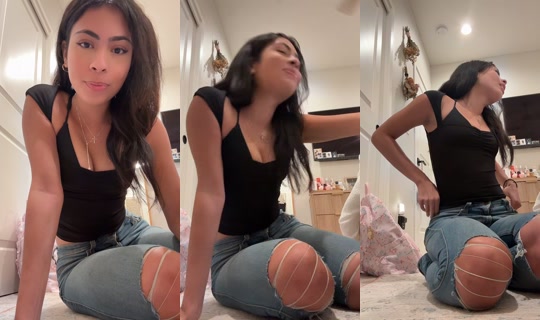 ameliuh4 TikTok Live — Aug 1, 2026, 12:02 AM