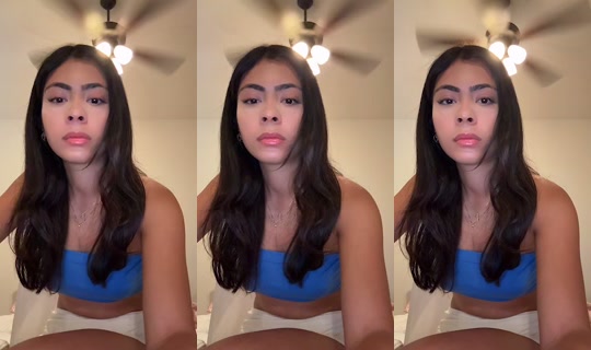 ameliuh4 TikTok Live — Aug 2, 2026, 3:59 PM